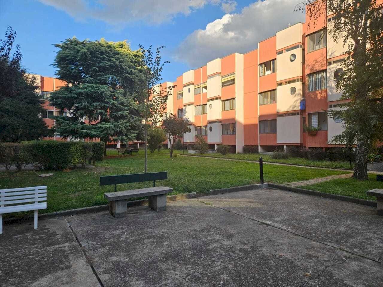 MOro (5).JPG - Four-room apartment Via Aldo Moro 2, Beinasco - photo 1