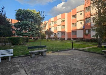 MOro (5).JPG - Quadrilocale Via Aldo Moro 2, Beinasco - foto 1