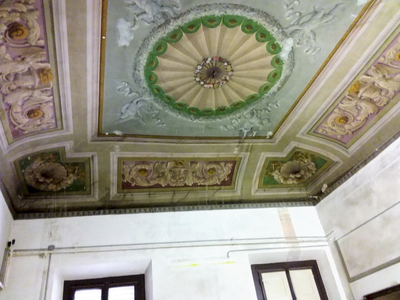 20170907_103458.jpg - Stable - Palace Firenze - photo 2