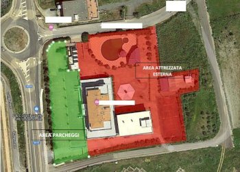 03 CALABRIA - HOTEL QUATTRO STELLE-VENDESI .png - Stabile - Palazzo Diamante - foto 4