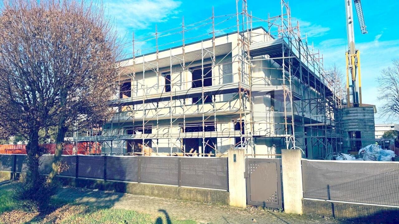 dettagli - Villa Via Alessandro Volta, Curtarolo - foto 1