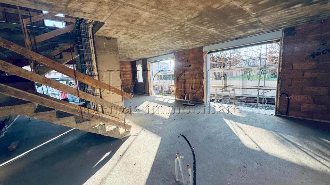 dettagli - Villa Via Alessandro Volta, Curtarolo - foto 2