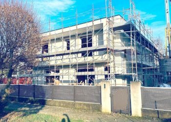 dettagli - Villa Via Alessandro Volta, Curtarolo - foto 1