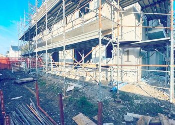 dettagli - Villa Via Alessandro Volta, Curtarolo - foto 3