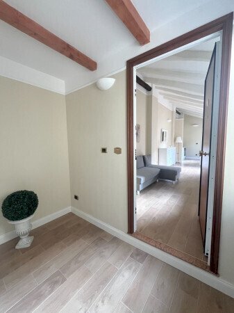 1.jpg - Two-room apartment Bologna (neighborhood Centro Storico) - photo 1