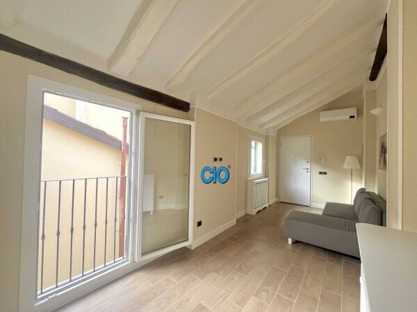 3.jpg - Two-room apartment Bologna (neighborhood Centro Storico) - photo 3