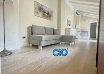 2.jpg - Two-room apartment Bologna (neighborhood Centro Storico) - photo 2