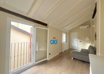 3.jpg - Two-room apartment Bologna (neighborhood Centro Storico) - photo 3