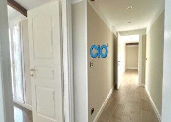 7.jpg - Two-room apartment Bologna (neighborhood Centro Storico) - photo 7