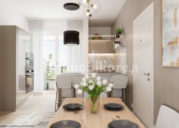 QQ B002.png - Quadrilocale Via Montello, trav. Interna, Brescia - foto 3