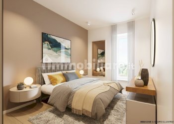 QQ B007bis.png - Quadrilocale Via Montello, trav. Interna, Brescia - foto 5