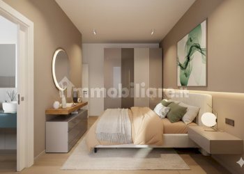 QQ B008.png - Quadrilocale Via Montello, trav. Interna, Brescia - foto 6