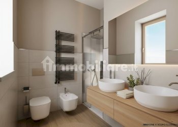 QQ B009.png - Quadrilocale Via Montello, trav. Interna, Brescia - foto 7