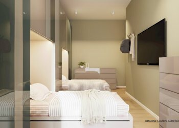 QQ B0011.png - Quadrilocale Via Montello, trav. Interna, Brescia - foto 8