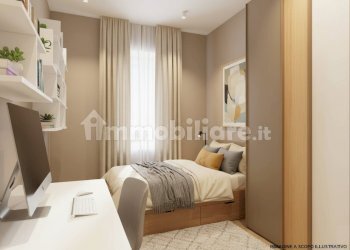 QQ B0010.png - Quadrilocale Via Montello, trav. Interna, Brescia - foto 9