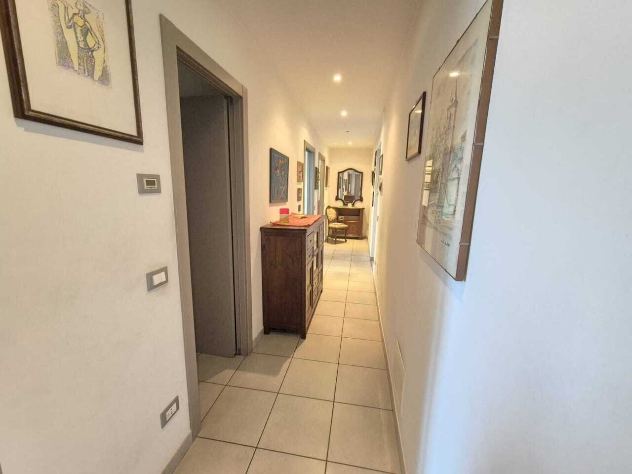 576258.jpg - Trilocale Viale San Bartolomeo, La Spezia - foto 2