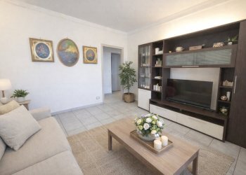 salafiori.png - Three-room apartment Viale San Bartolomeo, La Spezia - photo 3