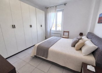 camera.png - Three-room apartment Viale San Bartolomeo, La Spezia - photo 5