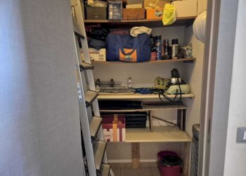 WhatsApp Image 2026-02-12 at 17.32.15 (2).jpeg - Three-room apartment Viale San Bartolomeo, La Spezia - photo 8