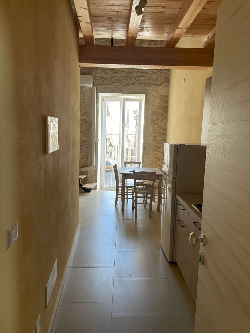 9.jpeg - Two-room apartment Siracusa - photo 1