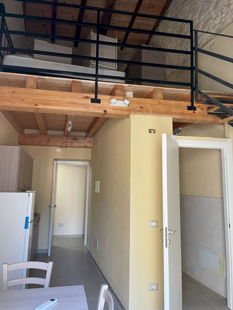 8.jpeg - Two-room apartment Siracusa - photo 2