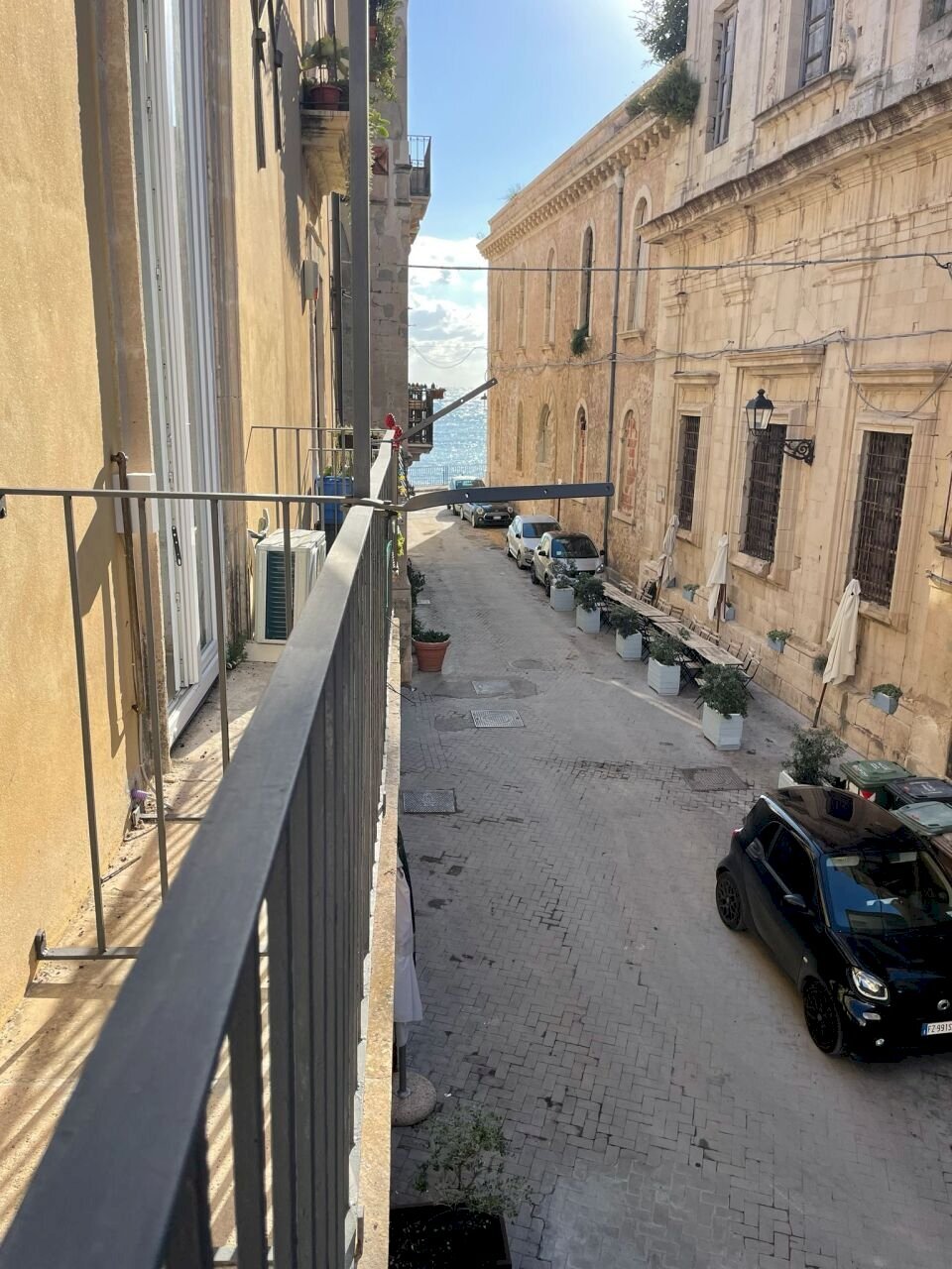 7.jpeg - Two-room apartment Siracusa - photo 3