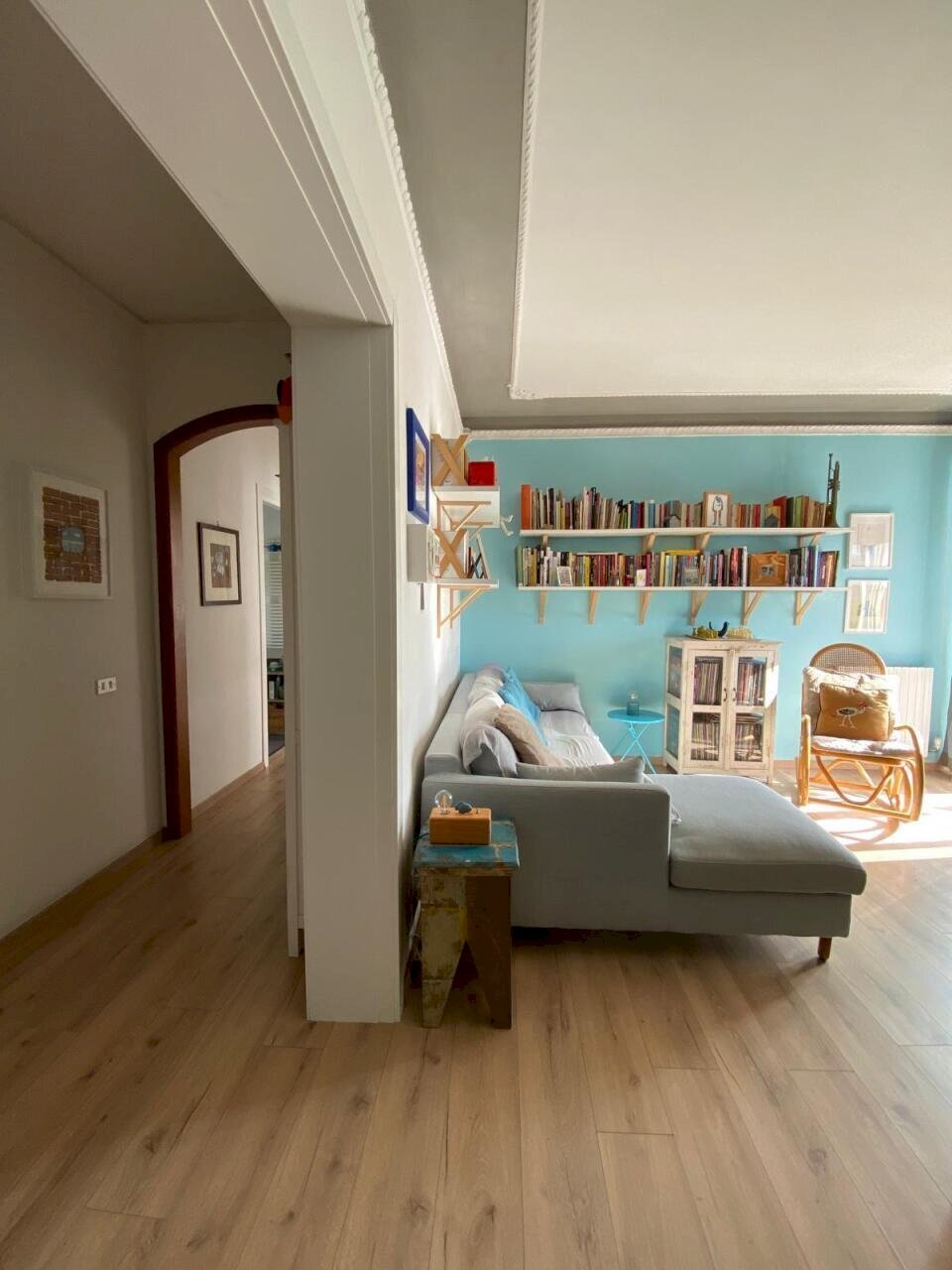 soggiorno - Appartamento Castelnuovo Magra - foto 1