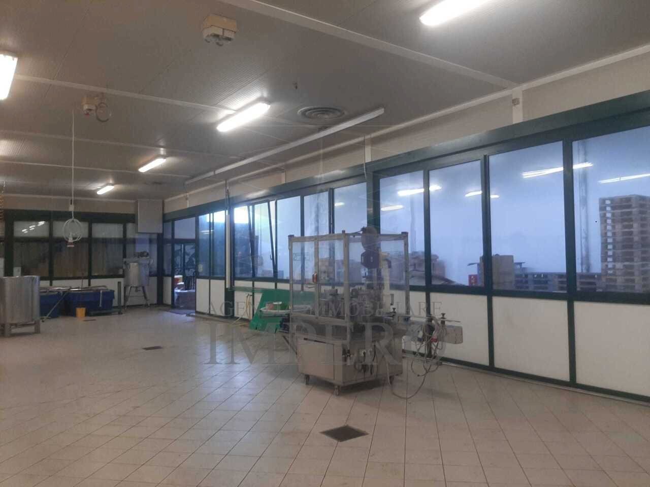 vano - Locale Commerciale Via Braie 1, Camporosso - foto 3