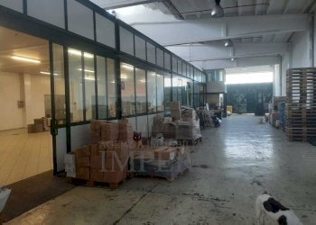 vano - Locale Commerciale Via Braie 1, Camporosso - foto 1