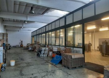 vano - Locale Commerciale Via Braie 1, Camporosso - foto 2