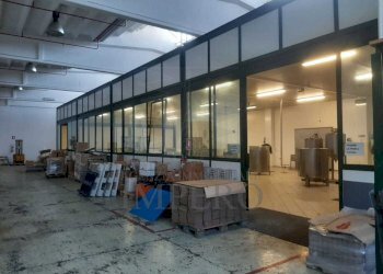 vano - Locale Commerciale Via Braie 1, Camporosso - foto 5