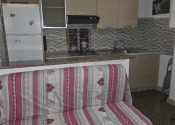 Bilocale Via Magenta 33, Camporosso - foto 1