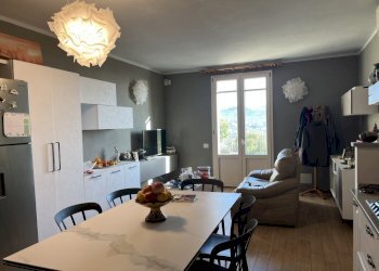 foto_9.jpg - Terratetto - Terracielo Via Sant'Agata, Imperia - foto 1