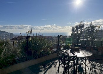 foto_10.jpg - Terratetto - Terracielo Via Sant'Agata, Imperia - foto 2