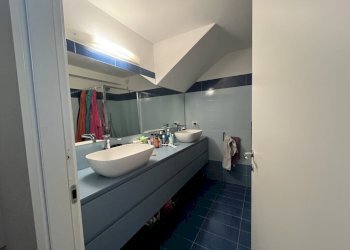 foto_6.jpg - Terratetto - Terracielo Via Sant'Agata, Imperia - foto 9