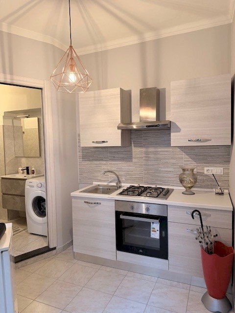 IMG_1324.jpeg - Two-room apartment Via Gaetano Donizetti 15, Torino (neighborhood San Salvario) - photo 1