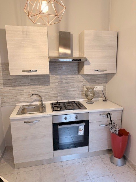 IMG_1325.jpeg - Two-room apartment Via Gaetano Donizetti 15, Torino (neighborhood San Salvario) - photo 2