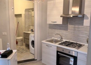 IMG_1322.jpeg - Two-room apartment Via Gaetano Donizetti 15, Torino (neighborhood San Salvario) - photo 10