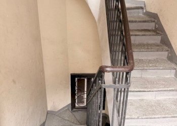 IMG_1335.jpeg - Two-room apartment Via Gaetano Donizetti 15, Torino (neighborhood San Salvario) - photo 21