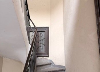 IMG_1336.jpeg - Two-room apartment Via Gaetano Donizetti 15, Torino (neighborhood San Salvario) - photo 22