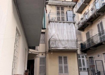 IMG_1337.jpeg - Two-room apartment Via Gaetano Donizetti 15, Torino (neighborhood San Salvario) - photo 23
