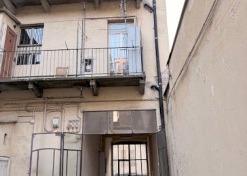 IMG_1339.jpeg - Two-room apartment Via Gaetano Donizetti 15, Torino (neighborhood San Salvario) - photo 25