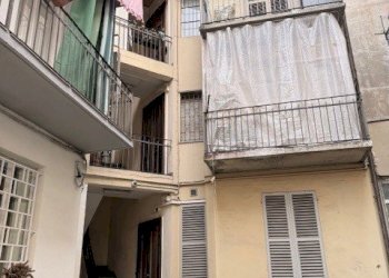 IMG_1341.jpeg - Two-room apartment Via Gaetano Donizetti 15, Torino (neighborhood San Salvario) - photo 26