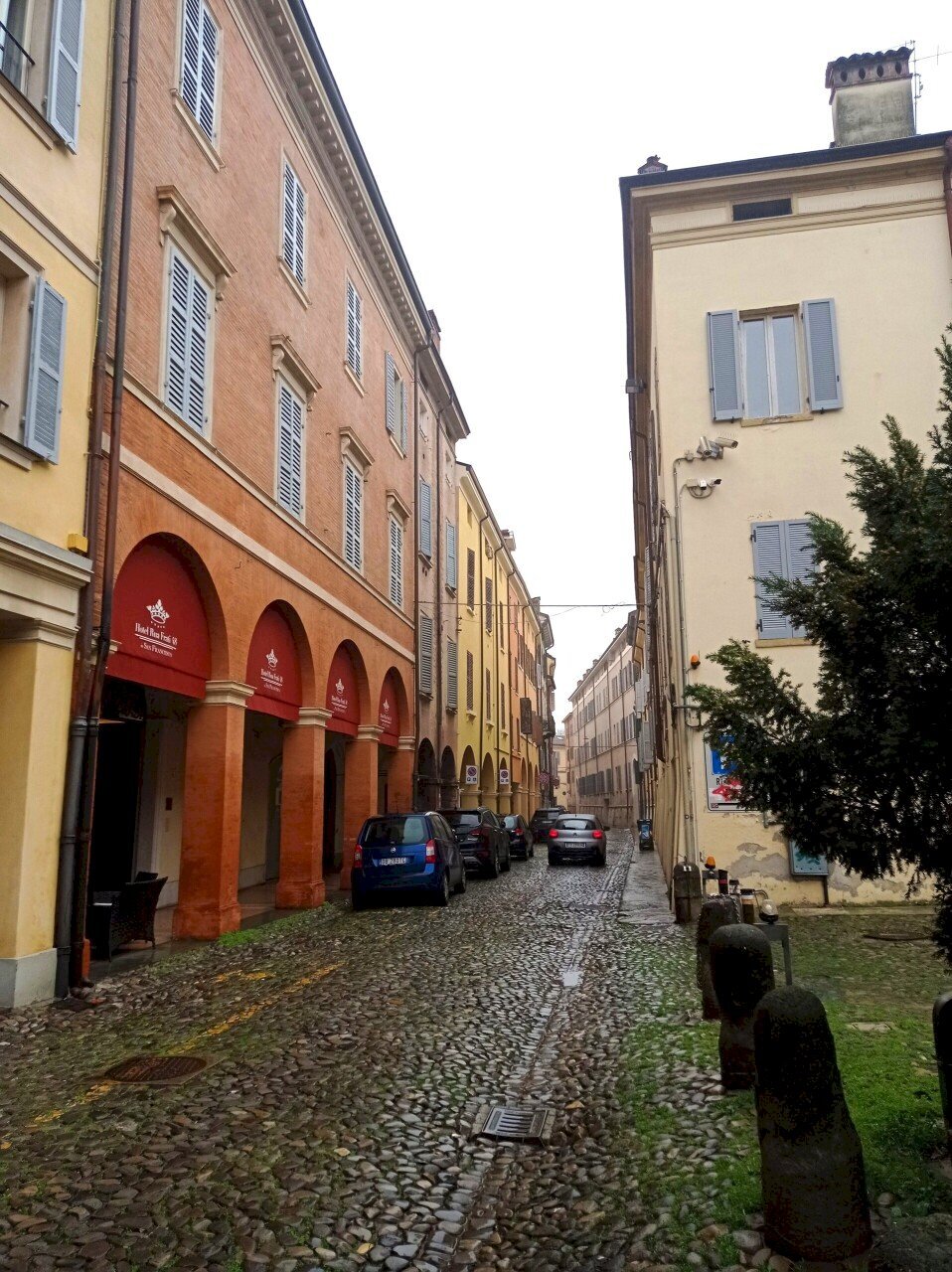 IMG_20240228_110446.jpg - Appartamento Rua dei Frati Minori, Modena (zona Circoscrizione 1) - foto 2