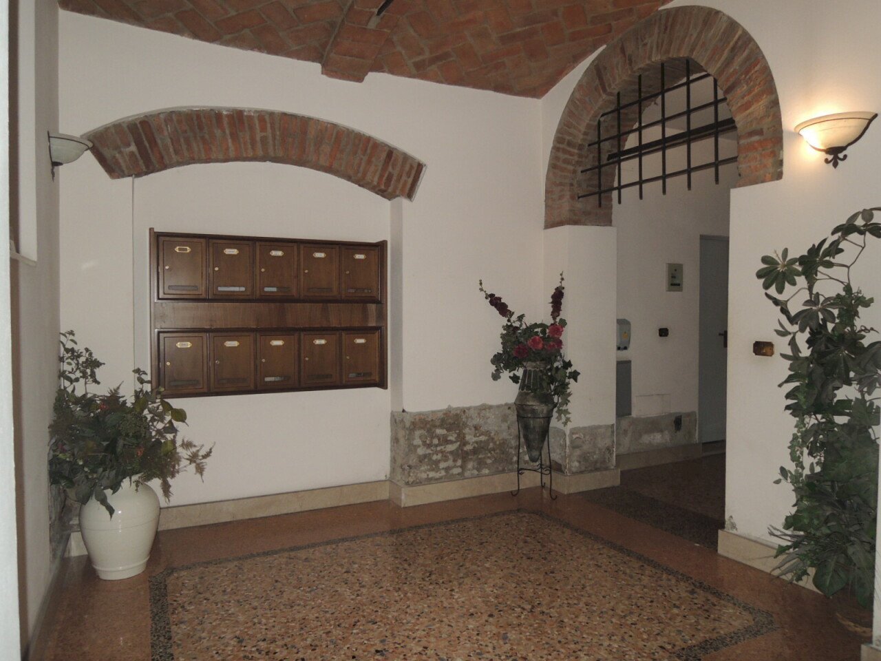 DSCN9240.JPG - Appartamento Rua dei Frati Minori, Modena (zona Circoscrizione 1) - foto 3