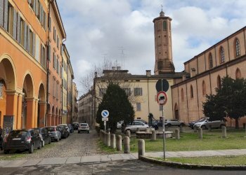 IMG_20260211_153428.jpg - Appartamento Rua dei Frati Minori, Modena (zona Circoscrizione 1) - foto 1