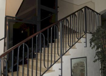 DSCN9241.JPG - Appartamento Rua dei Frati Minori, Modena (zona Circoscrizione 1) - foto 4