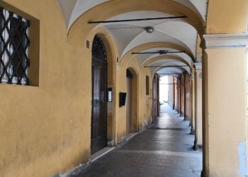 IMG_20260211_153739.jpg - Appartamento Rua dei Frati Minori, Modena (zona Circoscrizione 1) - foto 29