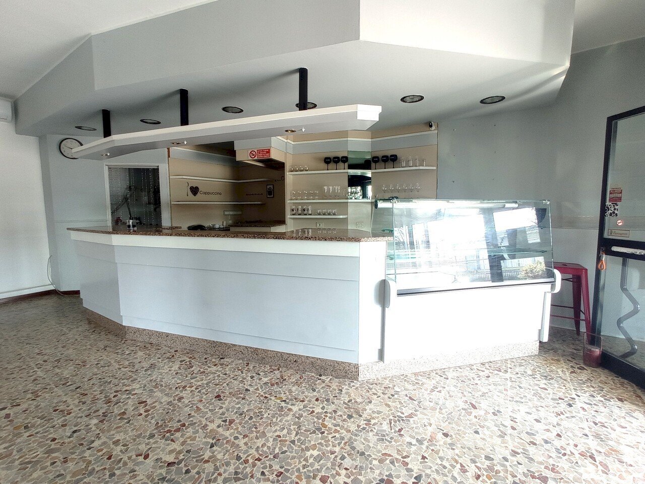 IMG_20250320_143048.jpg - Commercial Premises strada Barchetta 258, Modena - photo 3