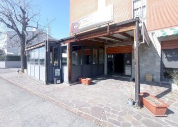IMG_20250320_143136.jpg - Commercial Premises strada Barchetta 258, Modena - photo 11